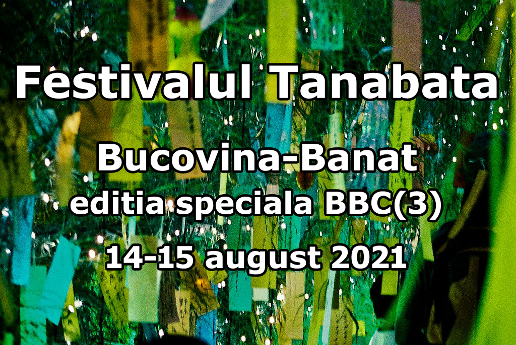 festivalul tanabata