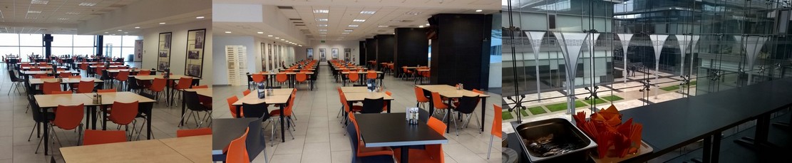 sala Sodexo Timisoara GO 1